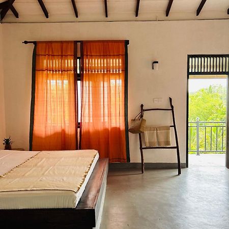 One Bhakthi Sri Lanka Hotel Ahangama Bagian luar foto