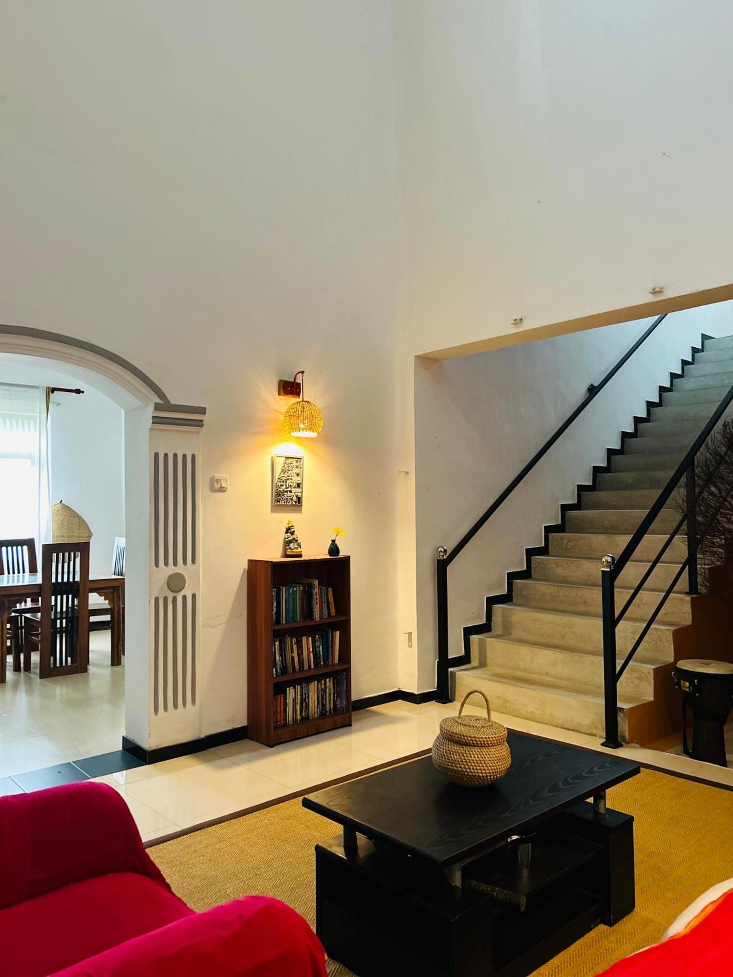 One Bhakthi Sri Lanka Hotel Ahangama Bagian luar foto