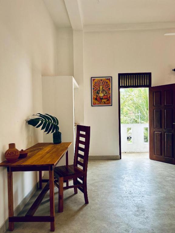 One Bhakthi Sri Lanka Hotel Ahangama Bagian luar foto